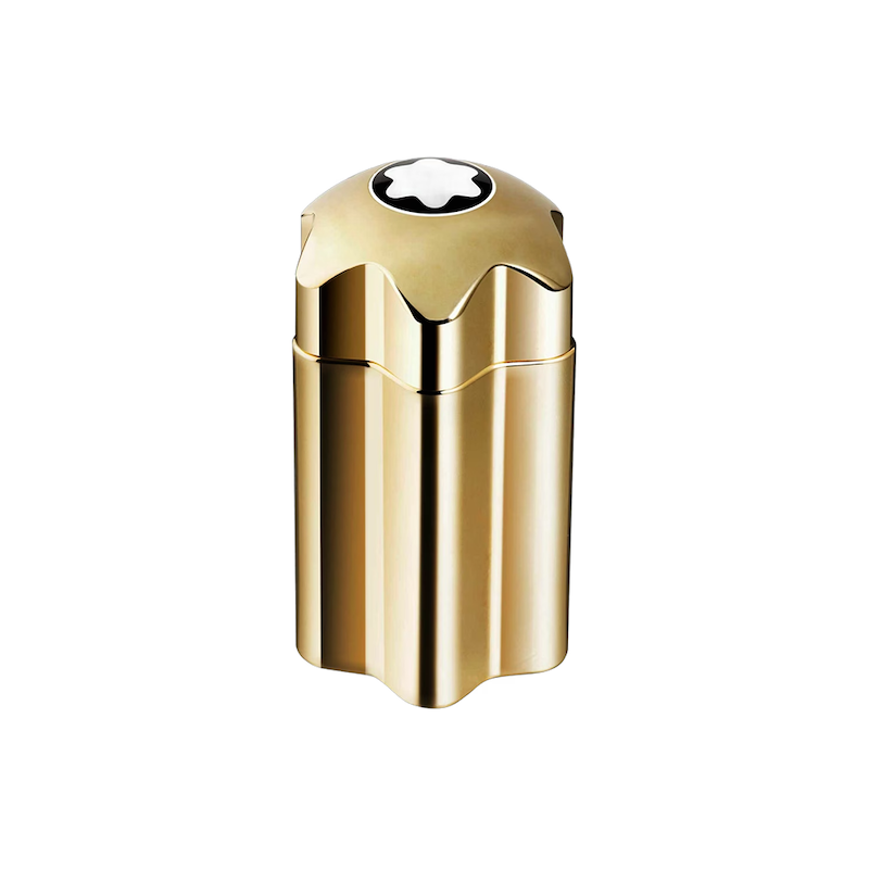عطر ادکلن مونت بلنک امبلم ابسولو | Mont Blanc Emblem Absolu