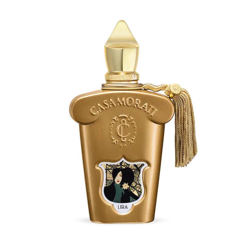 عطر ادکلن کازاموراتی زرجف-زرژاف لیرا | Xerjoff Casamorati Lira
