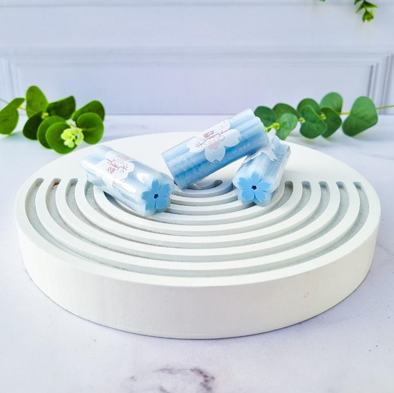 پاک کن شکوفه استوانه ای