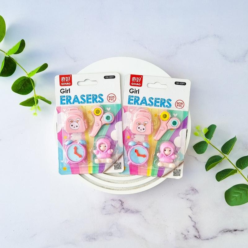 پک پاک کن چهار عددی