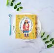پلنر روزانه با طرح مشاغل