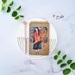 دفترچه مینیمال