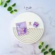 قفل کیف/جامدادی کرومی