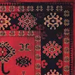 گلیم 941 لاکی
