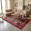 گلیم 951 لاکی