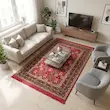 گلیم 952 لاکی