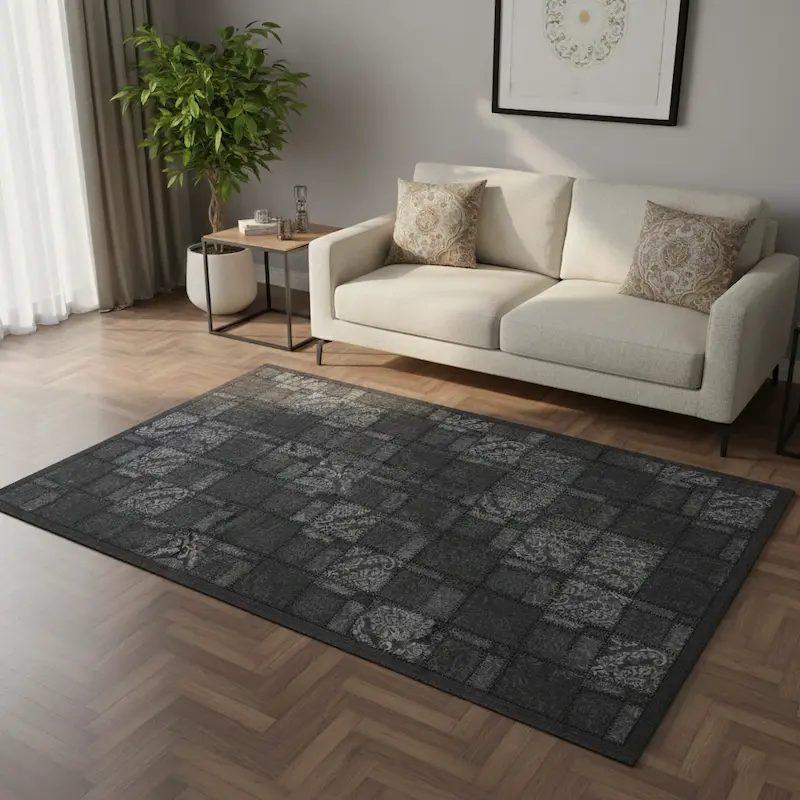 گلیم آرش طوسی