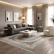 فرش ماشینی صدرا فیلی
