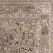فرش ماشینی گیلاوا سبز