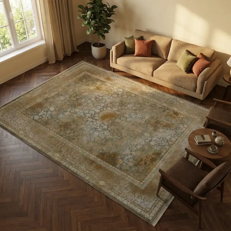 فرش سارن ۱۲۰۲