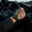 ساعت مچی مردانه کیو اند کیو  مدل S372j402y
