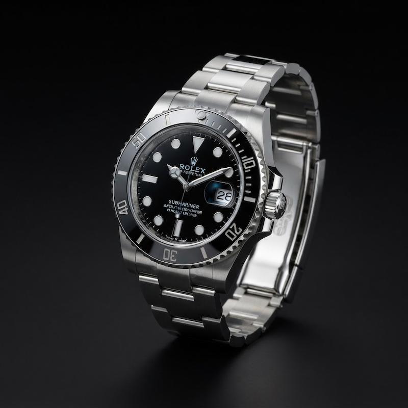 ساعت مچی مردانه رولکس ساب مارینر (Submariner)