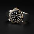 ساعت مچی مردانه رولکس مدل ساب مارینر (Submariner)