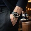 ساعت مچی مردانه رولکس مدل ساب مارینر (Submariner)
