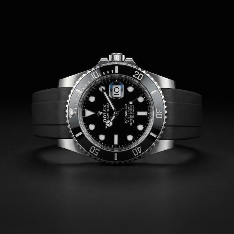 ساعت مچی مردانه رولکس مدل ساب مارینر (Submariner)