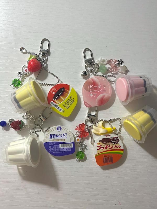 پودینگ کرم کارامل