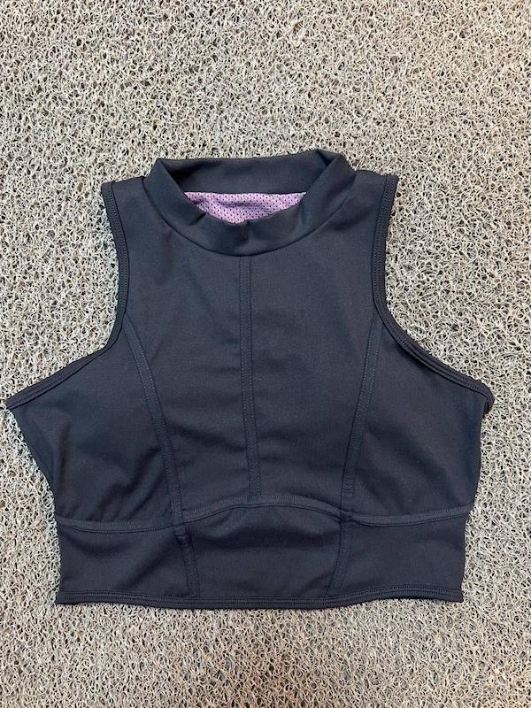 نیم تنه بالرین