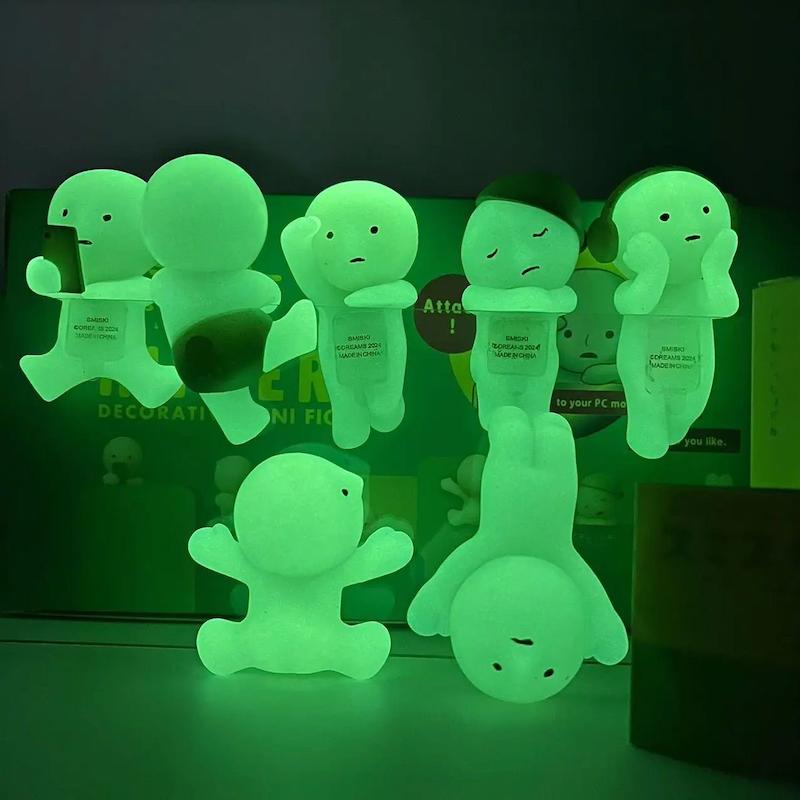 هیپرز اسمیسکی ( بدون جعبه ) 