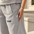 ست وست و شلوار زنانه مدل MIU MIU