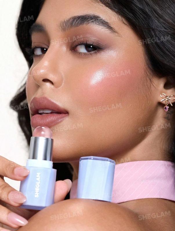 رژگونه استیکی حرارتی شیگلم مدل PHresh