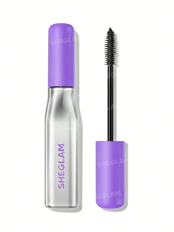 ریمل حجم‌دهنده شیگلم مدل Lashlighter Mega Boost