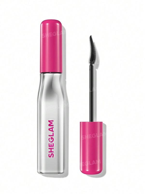 ریمل بلند‌کننده ضد آب شیگلم مدل Lashlighter Up & Out