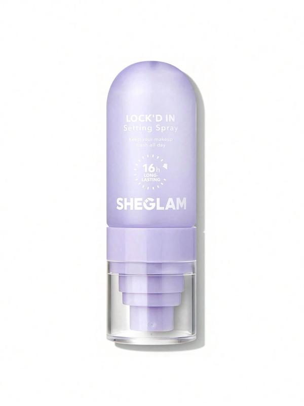 اسپری فیکس شیگلم | SHEGLAM Lock’d In Setting Spray