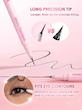 خط چشم Micro Precision Ultra-Long Tip Eyeliner