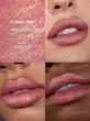 رژ لب شاین دار شیگلم Stardust Swipe Glitter Liquid Lipstick-137 Cosmic Pink