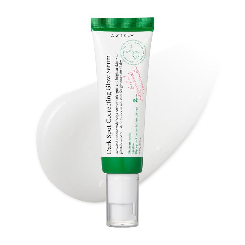 سرم ضد لک و روشن‌کننده دارک اسپات اکسیس وای