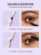 ریمل دوکاره شیگلم Lash Besties 2-in-1 Mascara 
