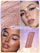 سایه چشم شاین‌دار استیکی شیگلم Lunar Jelly Frosty
