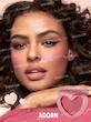 رژگونه کرمی قلبی شیگلم مدل Playing Cupid رنگ Adorn