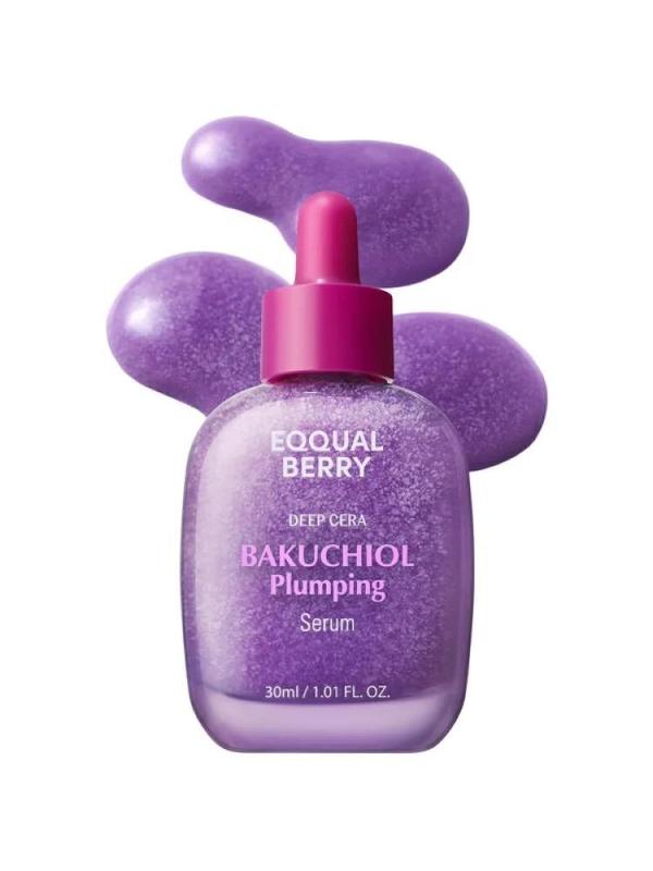 سرم اکوال بری باکوچیول Bakuchiol Serum 