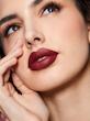 رژ لب مایع مات شیگلم MatteAllure –رنگ Musing 
