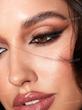 مداد چشم مات EZ Glide شیگلم رنگ قهوه ای