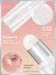 هایلایتر استیکی شیگلم مدل Buttery Bling رنگ Rose Rush