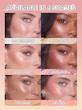 هایلایتر استیکی شیگلم مدل Buttery Bling رنگ Rose Rush