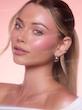 هایلایتر استیکی شیگلم مدل Buttery Bling رنگ Rose Rush