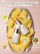 هایلایتر استیکی شیگلم مدل Buttery Bling رنگ Rose Rush