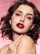 رژلب مخملی شیگلم StarlightVelvet–رنگFlame 