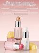 هایلایتر استیکی شیگلم مدل Buttery Bling رنگ Pink Satin
