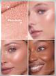 هایلایتر استیکی شیگلم مدل Buttery Bling رنگ Pink Satin