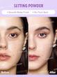 پودرفیکس دوطبقه شیگلم مدل Insta-Ready رنگ Taro