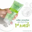ژل شست‌وشوی صورت سیمپل Refreshing Facial Wash