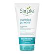 ژل شست‌وشوی صورت سیمپل مدل Purifying Gel Wash