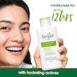 مرطوب‌کننده سبک سیمپل مدل Hydrating Light Moisturiser 