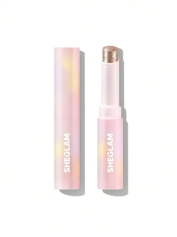 سایه چشم استیکی ژله ای شیگلم – Starlit Silver