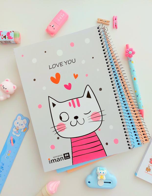 دفتر شصت برگ