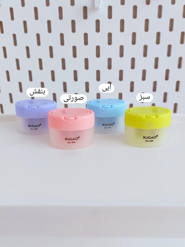 تراش مخزندار